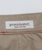 GROWN&SEWN: Independent Slim Pant - Feather Twill