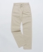 GROWN&SEWN: Independent Slim Pant - Feather Twill
