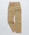 GROWN&SEWN: Independent Slim Pant - Feather Twill