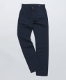 GROWN&SEWN: Independent Slim Pant - Feather Twill �l�C�r�[