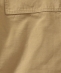 SHIPS STANDARD: FINX COTTON �o�b�N�c�C�� �x�C�J�[�p���c