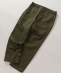 SHIPS STANDARD: FINX COTTON �o�b�N�c�C�� �x�C�J�[�p���c