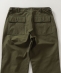 SHIPS STANDARD: FINX COTTON �o�b�N�c�C�� �x�C�J�[�p���c