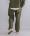 SHIPS STANDARD: FINX COTTON �o�b�N�c�C�� �x�C�J�[�p���c