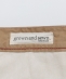 GROWN&SEWN: Mason Classic Pant - Ultimate Twill