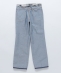 WESTOVERALLS: 807F BOOTCUT