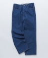 WESTOVERALLS: 807F BOOTCUT ���C�����u���[