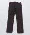 GROWN&SEWN: Union (double Knee) Work Pant - 12oz State-Side Canvas