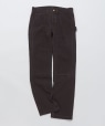GROWN&SEWN: Union (double Knee) Work Pant - 12oz State-Side Canvas �u���E��