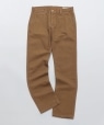 GROWN&SEWN: Foundation Canvas Pant - 12oz. �L������