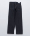 Jeanik: 101 STRAIGHT 5POCKET DENIM