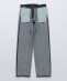 Jeanik: 101 STRAIGHT 5POCKET DENIM