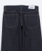 Jeanik: 101 STRAIGHT 5POCKET DENIM