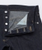 Jeanik: 101 STRAIGHT 5POCKET DENIM