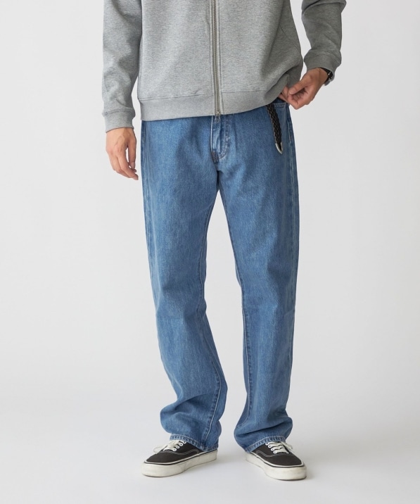 Levi�fs: 555 RELAXED STRAIGHT