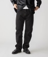 Levi�fs: 555 RELAXED STRAIGHT �u���b�N