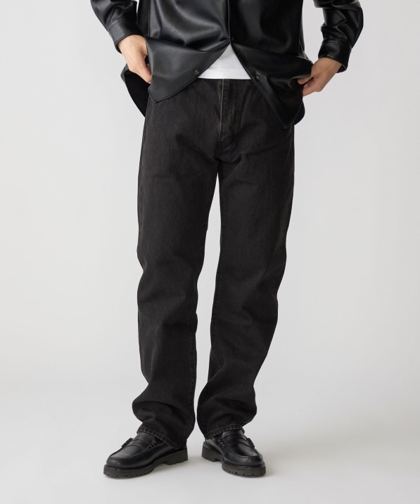 Levi�fs: 555 RELAXED STRAIGHT