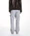 NEO BLUE: BAGGY CARPENTER SWEAT PANTS