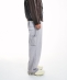NEO BLUE: BAGGY CARPENTER SWEAT PANTS