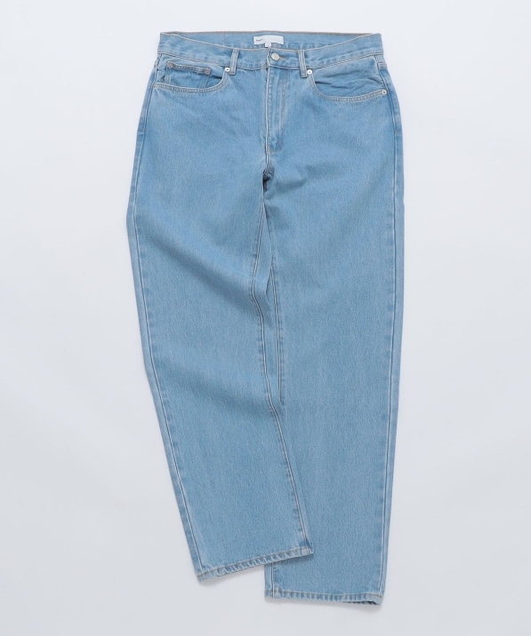 Adsum: RELAXED FIT OD DENIM