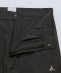 ROA: NUMB PINSTRIPED PACKABLE PANTS