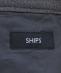 SHIPS: �c�C�[�h �v�����g �X�g���b�` �C�[�W�[ �e�[�p�[�h �X���b�N�X