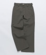 SEEALL: ESSENTIAL FLARE PANTS BOSCO �I���[�u
