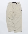 PURPLE MOUNTAIN OBSERVATORY: BLOCKED TERRAIN PANT ���C�g�O���[