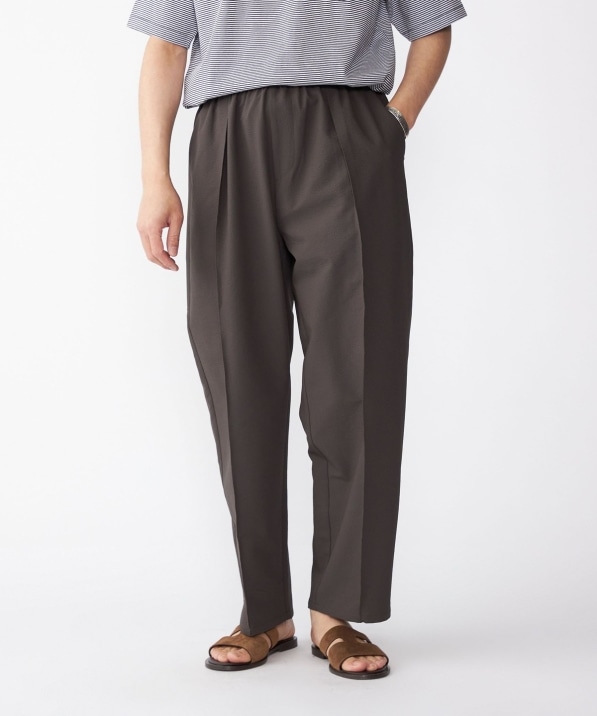 SHIPS: COOLMAX(R) �V�A�T�b�J�[ �s���^�b�N ���C�h �p���c