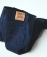 �ySHIPS EXCLUSIVE�zLevi�fs BLUETAB: 1980s 501 REGID �_�[�N�u���[
