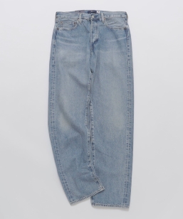 Levi's BLUETAB:1980s 501 ATLANTICUS