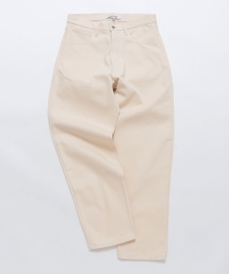 archie: THIRD JEANS
