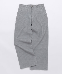 archie: INSIDE PANT