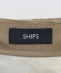 SHIPS: �n�C�c�C�X�g �M���o�W�� �Z�~���C�h �X���b�N�X �p���c