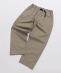 Goldwin: TWILL EASY PANTS