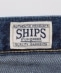 SHIPS: AUTHENTIC 5�|�P�b�g �u���[�` �f�j��