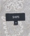 SHIPS: �C���h�l�V�A �p�^�[�� �C�[�W�[ �p���c