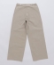 COLIN MEREDITH: LOOP CLAW TROUSER