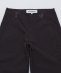 COLIN MEREDITH: BRAIDED TROUSER