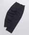 DE BONNE FACTURE: GRANDAD TROUSERS