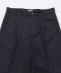 DE BONNE FACTURE: GRANDAD TROUSERS