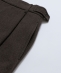 AMOMENTO: WOOL MARTIN PANTS
