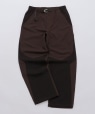 PURPLE MOUNTAIN OBSERVATORY: TERRAIN PANT �u���E��
