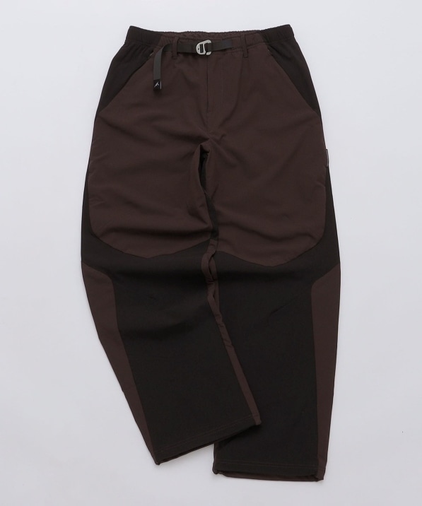 PURPLE MOUNTAIN OBSERVATORY: TERRAIN PANT