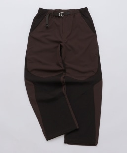 PURPLE MOUNTAIN OBSERVATORY: TERRAIN PANT