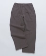 ENGINEERED GARMENTS: KNIT LEISURE PANT �_�[�N�O���[