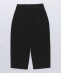 PORTER CLASSIC: MOLESKIN GENE KELLY PANTS