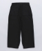 PORTER CLASSIC: MOLESKIN GENE KELLY PANTS