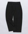 PORTER CLASSIC: MOLESKIN GENE KELLY PANTS �u���b�N