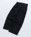 TAKE&SONS: CHINO 2PLEATS TROUSERS